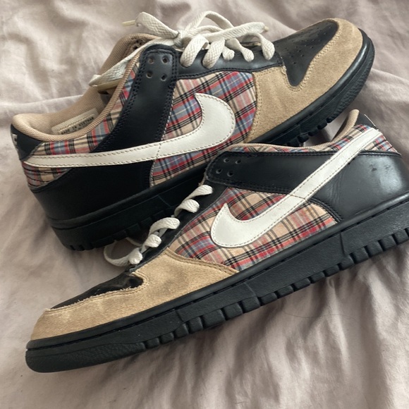 Nike dunk rare - Picture 3 of 6